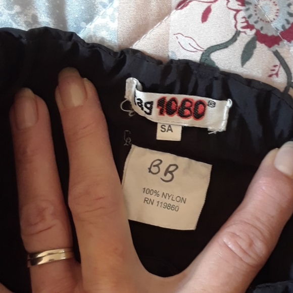 Capris - Picture 3 of 3